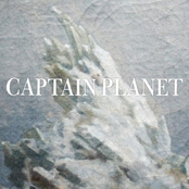 Auf Kleber by Captain Planet