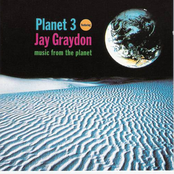 Planet 3 & Jay Graydon