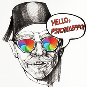 Hello, Psychaleppo!
