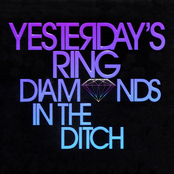 Sad Songs by Yesterday's Ring
