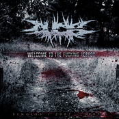 Welcome to the fucking horror - Singles