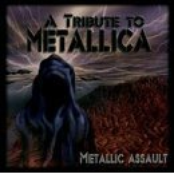 Metallic Assault: A Tribute to Metallica