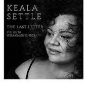 The Last Letter (Te Reta Whakamutunga)