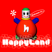 Happyland: Welcome to...