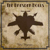 Backstabber by The Dresden Dolls