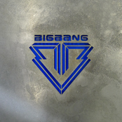 Blue by Bigbang