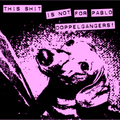 this shit is not for pablo