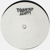 Trigger Happy - Very Limited Stamped White Label - Cat PLUMP001
