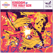 Kingdom Of The Holy Sun: At the Gates of Dawn