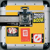 Dj 600V Prosto Mixtape Vol. 2