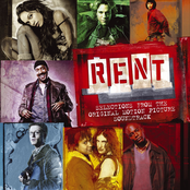 RENT: Original Motion Picture Soundtrack