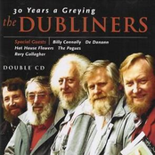 The Manchester Rambler by The Dubliners