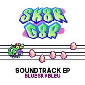 SK8R G8R Soundtrack EP