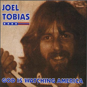 God is Watching America