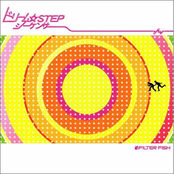 ドリーム☆STEPシーケンサー