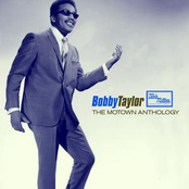 The Motown Anthology