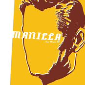 Raymond by Manilla