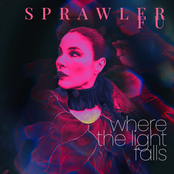 Where the light falls