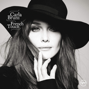 Carla Bruni: french touch