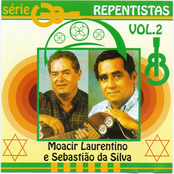 Série Repentistas, Vol. 2