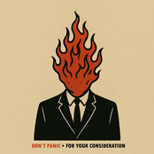 Don't Panic: For Your Consideration