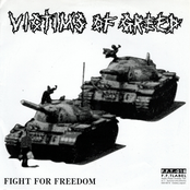 Fight For Freedom