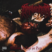 Desmembrado Pieza Por Pieza