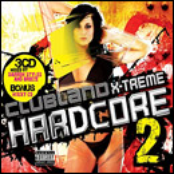 Clubland X-treme Hardcore