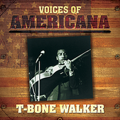 T-bone's Way by T-bone Walker