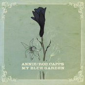 Annie & Rod Capps: My Blue Garden