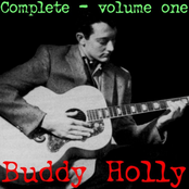 The Complete Buddy Holly