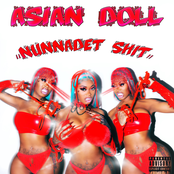 Asian Doll: Nunnadet Shit