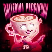 BALLERINA CAPPUCINA FUNK