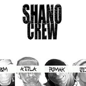 shano crew