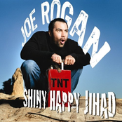 Joe Rogan: Shiny Happy Jihad