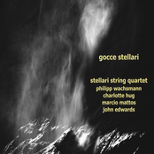 Gocce Stellari