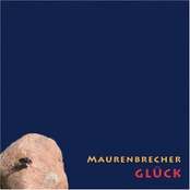 Glück Zur Reise by Manfred Maurenbrecher