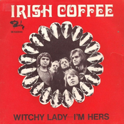 Witchy Lady by Irish Coffee