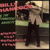 Shakin' That Rockabilly Fever