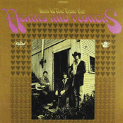 Now Is The Time For Hearts & Flowers