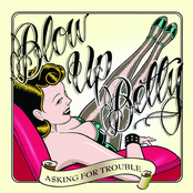 The Best Drug by Blow Up Betty