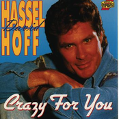 Keep The Jungle Alive by David Hasselhoff