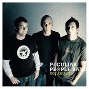 Peculiar People Band