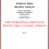 The Ethiopian Princess Meets The Tantric Priest