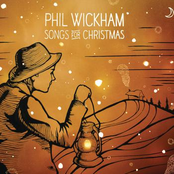Christmas Time by Phil Wickham