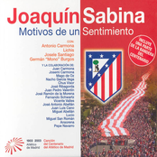 Motivos De Un Sentimiento by Joaquín Sabina