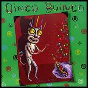 Reptiles And Samurai by Oingo Boingo