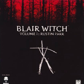 BLAIR WITCH PROJECT: Rustin Parr Fan Soundtrack