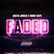 Austin Jordan: Faded