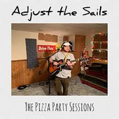 The Pizza Party Sessions (Live at the Pizza Party Sessions) - EP